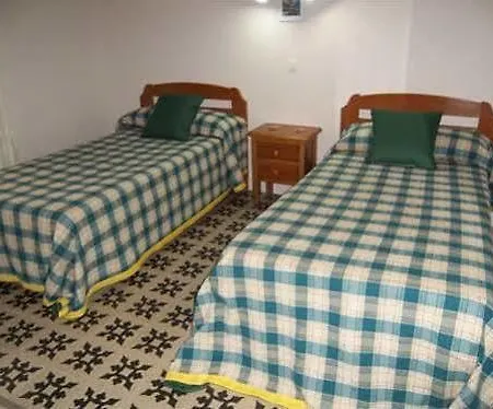 San Martin Hotel