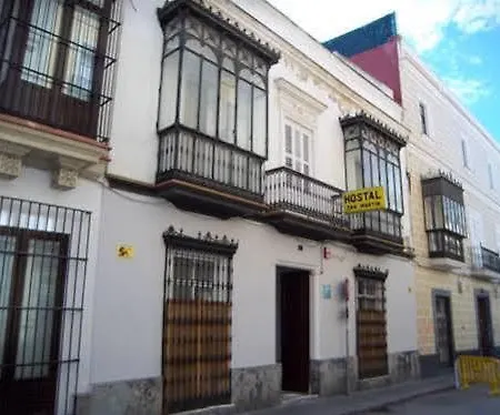 San Martin *